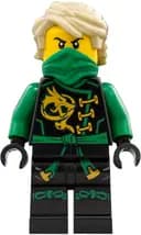 LEGO 70593 Zielony smok NRG — 10