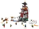 LEGO 70594 Bitwa o latarnię — 1