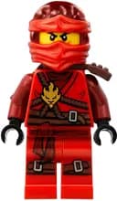 LEGO 70595 Niewykrywalny pojazd ninja — 4