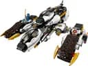 LEGO 70595 Niewykrywalny pojazd ninja — 6