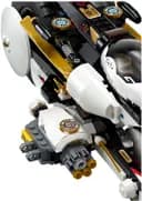 LEGO 70595 Niewykrywalny pojazd ninja — 8