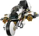 LEGO 70595 Niewykrywalny pojazd ninja — 9