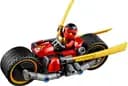 LEGO 70600 Pościg na motocyklu — 4