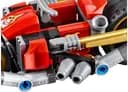 LEGO 70600 Pościg na motocyklu — 6