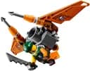 LEGO 70600 Pościg na motocyklu — 7