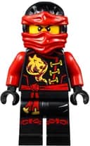 LEGO 70600 Pościg na motocyklu — 8