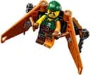 LEGO 70604 Wyspa Tygrysiej Wdowy — 9
