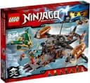 LEGO 70605 Twierdza Nieszczęścia — 2