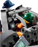 LEGO 70605 Twierdza Nieszczęścia — 11
