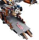 LEGO 70605 Twierdza Nieszczęścia — 13