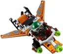 LEGO 70605 Twierdza Nieszczęścia — 14