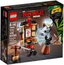 LEGO 70606 Szkolenie Spinjitzu — 2