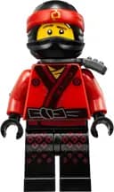 LEGO 70606 Szkolenie Spinjitzu — 7