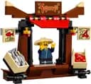 LEGO 70607 Pościg w NINJAGO City — 3