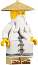 LEGO 70608 Upadek Mistrza — 11
