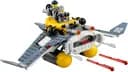 LEGO 70609 Bombowiec Manta Ray — 5