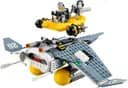 LEGO 70609 Bombowiec Manta Ray — 6