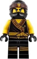 LEGO 70609 Bombowiec Manta Ray — 9