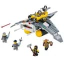 LEGO 70609 Bombowiec Manta Ray — 1