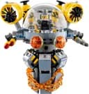 LEGO 70610 Latająca meduza — 4