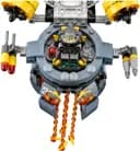 LEGO 70610 Latająca meduza — 6