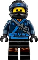LEGO 70610 Latająca meduza — 8