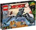 LEGO 70611 Nartnik — 2