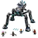 LEGO 70611 Nartnik — 1