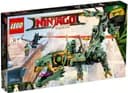 LEGO 70612 Mechaniczny smok zielonego ninja — 6