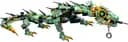 LEGO 70612 Mechaniczny smok zielonego ninja — 5