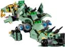 LEGO 70612 Mechaniczny smok zielonego ninja — 8