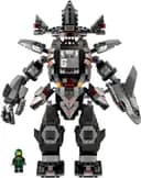 LEGO 70613 Mechaniczny człowiek Garma — 12