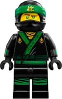 LEGO 70613 Mechaniczny człowiek Garma — 13