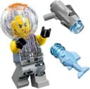 LEGO 70614 Odrzutowiec Błyskawica — 12