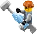 LEGO 70614 Odrzutowiec Błyskawica — 13