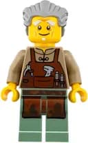 LEGO 70614 Odrzutowiec Błyskawica — 3