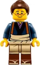 LEGO 70614 Odrzutowiec Błyskawica — 4