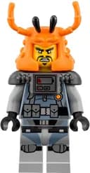 LEGO 70614 Odrzutowiec Błyskawica — 5
