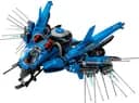 LEGO 70614 Odrzutowiec Błyskawica — 7