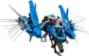 LEGO 70614 Odrzutowiec Błyskawica — 8