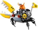 LEGO 70614 Odrzutowiec Błyskawica — 10