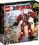 LEGO 70615 Ognisty robot — 2