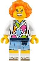 LEGO 70615 Ognisty robot — 11