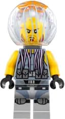 LEGO 70615 Ognisty robot — 12