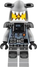 LEGO 70615 Ognisty robot — 4