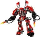 LEGO 70615 Ognisty robot — 5
