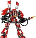 LEGO 70615 Ognisty robot — 6