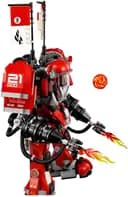 LEGO 70615 Ognisty robot — 7