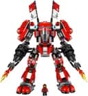LEGO 70615 Ognisty robot — 9