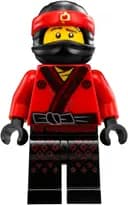 LEGO 70615 Ognisty robot — 10